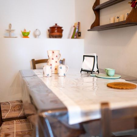 La Casa Di Andrea - Con Terrazzo Apartment Monopoli Luaran gambar