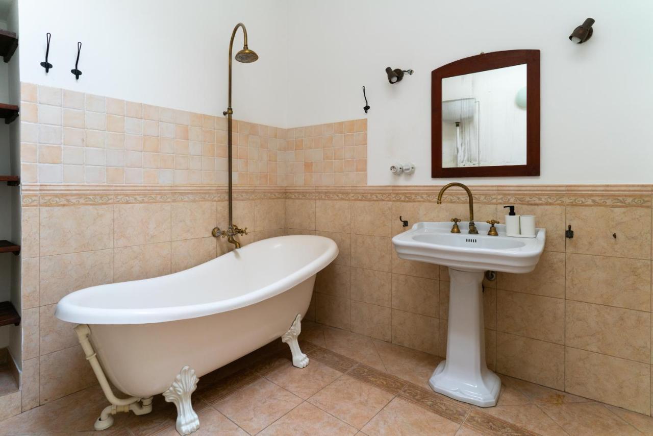 La Casa Di Andrea - Con Terrazzo Apartment Monopoli Luaran gambar